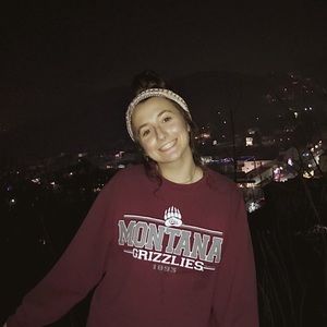 Meet your Posher, Madison